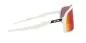 Preview: Oakley Sunglass Sutro - matte white, prizm road