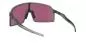 Preview: Oakley Sonnenbrille Sutro - grey ink, prizm road jade