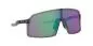 Preview: Oakley Sonnenbrille Sutro - grey ink, prizm road jade