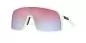 Preview: Oakley Sunglass Sutro - polished white, prizm snow sapphire irid