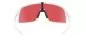 Preview: Oakley Sunglass Sutro - polished white, prizm snow sapphire irid