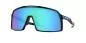 Preview: Oakley Sunglass Sutro - polished black, prizm sapphire