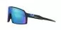 Preview: Oakley Sunglass Sutro - polished black, prizm sapphire