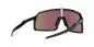 Preview: Oakley Sunglass Sutro - polished black, prizm sapphire