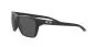 Preview: Oakley Sunglass Sylas Xl - matte black, prizm black polar