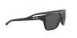 Preview: Oakley Sunglass Sylas Xl - matte black, prizm black polar