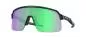 Preview: Oakley Sunglass Sutro Lite - matte black, prizm road jade