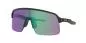 Preview: Oakley Sunglass Sutro Lite - matte black, prizm road jade