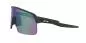 Preview: Oakley Sunglass Sutro Lite - matte black, prizm road jade