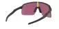 Preview: Oakley Sunglass Sutro Lite - matte black, prizm road jade