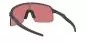 Preview: Oakley Sunglass Sutro Lite - matte carbon, prizm trail torch