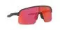Preview: Oakley Sunglass Sutro Lite - matte carbon, prizm trail torch