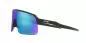 Preview: Oakley Sunglass Sutro Lite - matte black, prizm sapphire