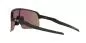 Preview: Oakley Sunglass Sutro Lite - matte black, prizm sapphire