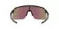 Preview: Oakley Sunglass Sutro Lite - matte black, prizm sapphire