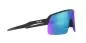 Preview: Oakley Sunglass Sutro Lite - matte black, prizm sapphire