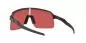 Preview: Oakley Sunglass Sutro Lite - matte carbon, prizm snow sapphire