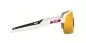 Preview: Oakley Sonnenbrille Sutro Lite - matte white, prizm ruby