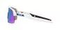 Preview: Oakley Sunglass Sutro Lite - matte white, prizm sapphire