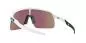 Preview: Oakley Sunglass Sutro Lite - matte white, prizm sapphire