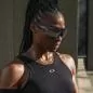 Preview: Oakley Vanguard Meta Sonnenbrille - schwarz / prizm black