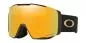 Preview: Oakley Line Miner Pro L 00 - Matte Black, Prizm snow 24k iridium 