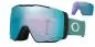 Preview: Oakley Line Miner Pro M - Pacific Blue, Prizm Snow Sapphire Iridium 