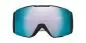 Preview: Oakley Line Miner Pro M - Pacific Blue, Prizm Snow Sapphire Iridium 