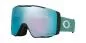 Preview: Oakley Line Miner Pro M - Pacific Blue, Prizm Snow Sapphire Iridium 