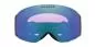 Preview: Oakley Flight Deck Pro M Mikaela Shiffrin - Light Blue, Prizm Sapphire Iridium 