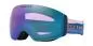 Preview: Oakley Flight Deck Pro M Mikaela Shiffrin - Light Blue, Prizm Sapphire Iridium 