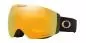 Preview: Oakley Flight Deck Pro M - Metallic black gold, Prizm snow 24k iridium 