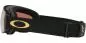 Preview: Oakley Flight Deck Pro M - Metallic black gold, Prizm snow 24k iridium 