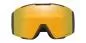 Preview: Oakley Line Miner Pro M - Black Orange, Prizm Snow 24k Iridium 