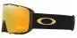 Preview: Oakley Line Miner Pro M - Black Orange, Prizm Snow 24k Iridium 