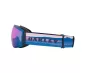 Preview: Oakley Flight Deck Pro L Mikaela Shiffrin - Light Blue, Prizm Sapphire Iridium 