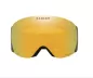 Preview: Oakley Flight Deck Pro L - Matte Black Yellow, Prizm Snow 24K Iridium 