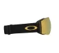 Preview: Oakley Flight Deck Pro L - Matte Black Yellow, Prizm Snow 24K Iridium 