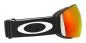 Preview: Oakley Flight Deck L 00 - Matte Black, Prizm Snow Torch Iridium