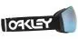 Preview: Oakley Flight Deck L 00 - Factory Pilot Black, Prizm Snow Sapphire Irid