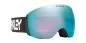 Preview: Oakley Flight Deck L 00 - Factory Pilot Black, Prizm Snow Sapphire Irid
