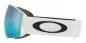 Preview: Oakley Flight Deck L 00 - Matte White, Prizm Snow Sapphire Irid