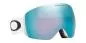 Preview: Oakley Flight Deck L 00 - Matte White, Prizm Snow Sapphire Irid