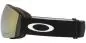 Preview: Oakley Flight Deck L 00 - Matte Black, Prizm Sage Gold