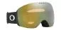 Preview: Oakley Flight Deck L 00 - Matte Black, Prizm Sage Gold