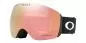 Preview: Oakley Flight Deck L 00 - Matte Black, Prizm Rose Gold