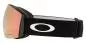 Preview: Oakley Flight Deck L 00 - Matte Black, Prizm Rose Gold