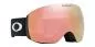 Preview: Oakley Flight Deck L 00 - Matte Black, Prizm Rose Gold