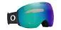 Preview: Oakley Flight Deck L 00 - Matte Black, Prizm Argon Iridium