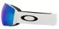 Preview: Oakley Flight Deck L 00 - Matte White, Prizm Argon Iridium